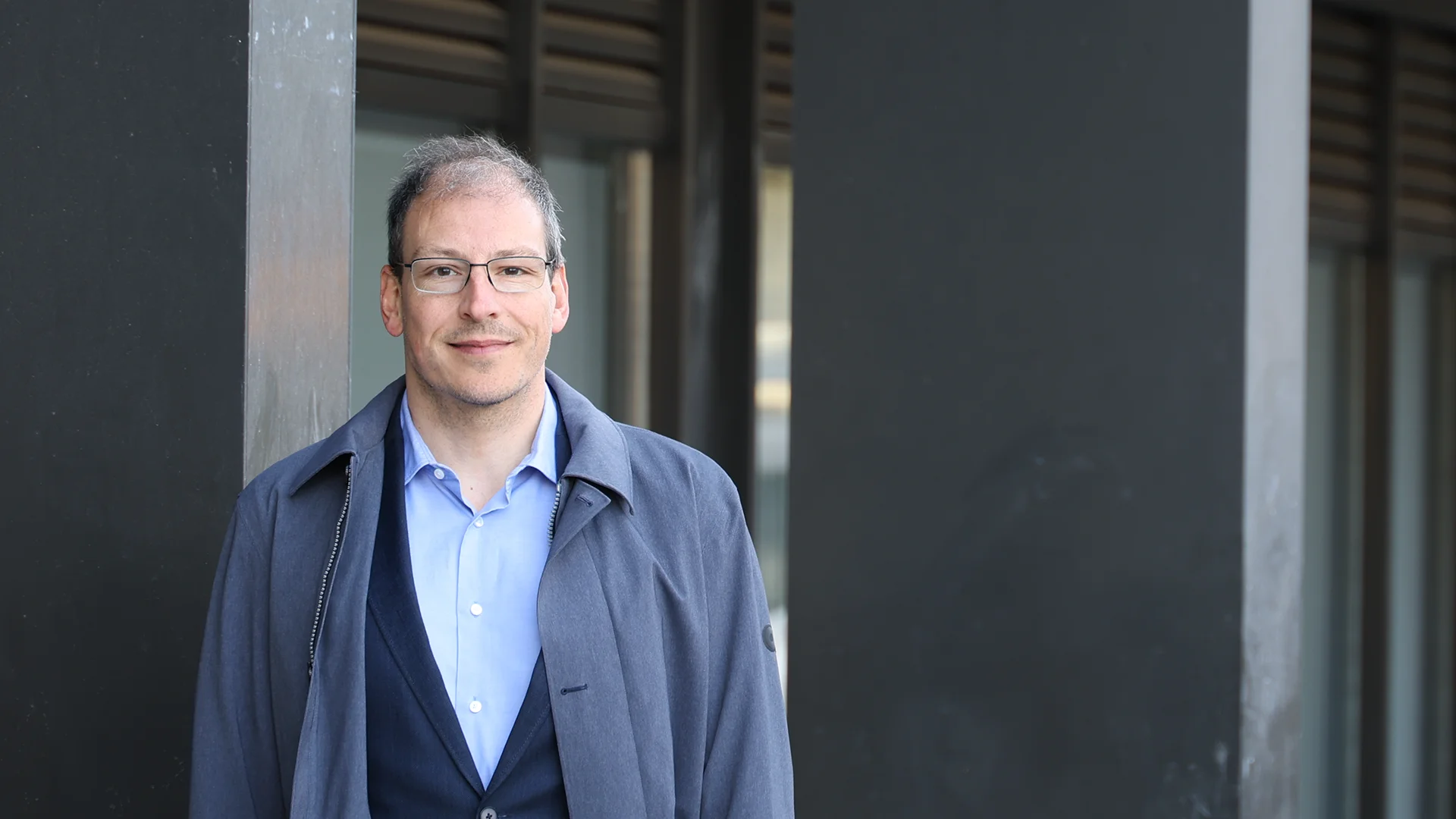 Dr. Michael Bannwolf in Düsseldorf